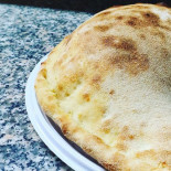 Pizzeria Lamm Comida