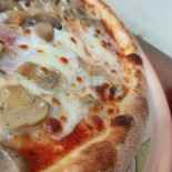 Pizzeria Lamm Comida