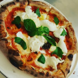 Pizza Comida