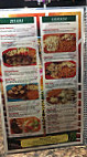 Anitas Mexican El Dorado Ks menu