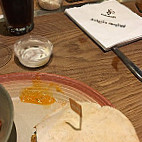 Nando's food