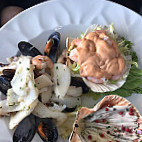 Sapore Di Mare food