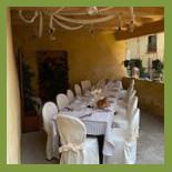 Trattoria Panoramica Sarroc food