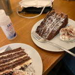 Birdy’s Bakery Comida