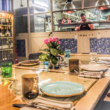 Locale Essen