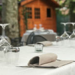 Locanda Capolago Nourriture