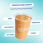 Nekter Juice food