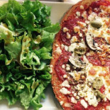 La Libellule Café Cibo