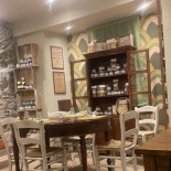 Basilico Caffe Comida