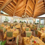 Pizzeria Monclassico Inside