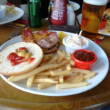 Beach Cibo