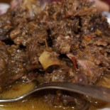 Chiappari Quinto Comida