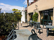 Il Giardino Degli Ulivi