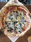 Mod Pizza E Ontario food