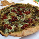 Giuseppe Verdi. La Pizza food