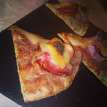 Pipi Room Comida