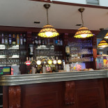 Le Morisson Cibo