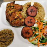 Riz'volution Cibo