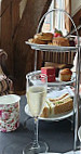 Afternoon Tea At Hever food