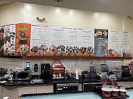 Cold Stone Creamery food