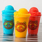 Jeremiah's Italian Ice food