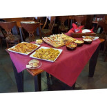 Caffe L'inverso Food