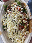 Chipotle Mexican Grill food