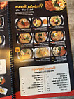 Zen Ramen Sushi Burrito food