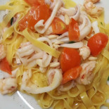 Oste Nourriture