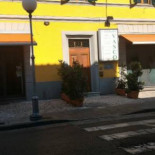 Pizzeria Vasco Exterior