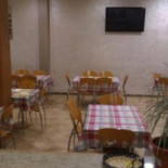 Pizzeria Vasco Dentro
