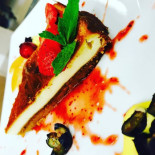 Locanda Del Sole Nourriture