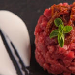 Antico Bottaio Comida