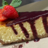 Antico Bottaio Comida