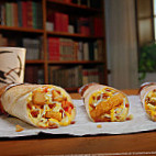 Taco Bell food