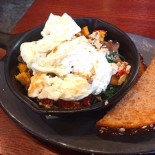 Brunch Cibo