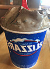 Dairy Queen Grill Chill food