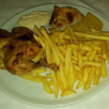 Mario Ranch Comida