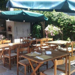 Le Due Trofie Comida