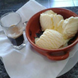 Le Due Trofie Comida