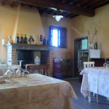 Relais La Leopolda Nourriture