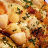 Relais La Leopolda Nourriture