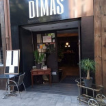 Dimas Esterno