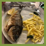 Charter Cibo