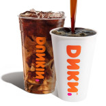 Dunkin' Cibo