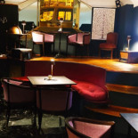 Lato B À l'intérieur
