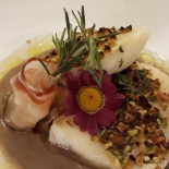 Caro Commendatore Comida
