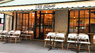 Caffe Dei Fratelli inside