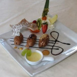 Le Buchwald Cibo