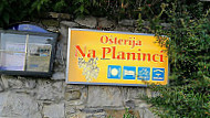 Osterija Na Planinci inside